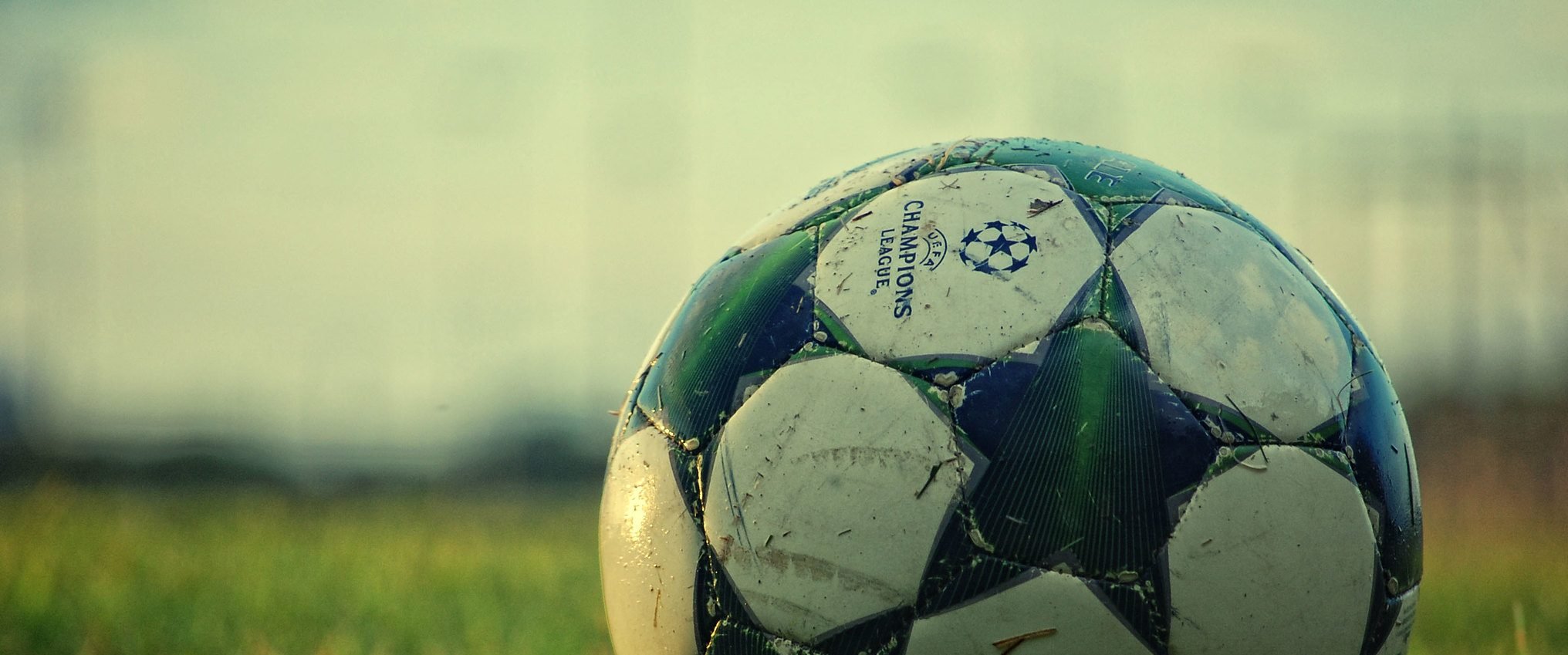 Champions League Ball|