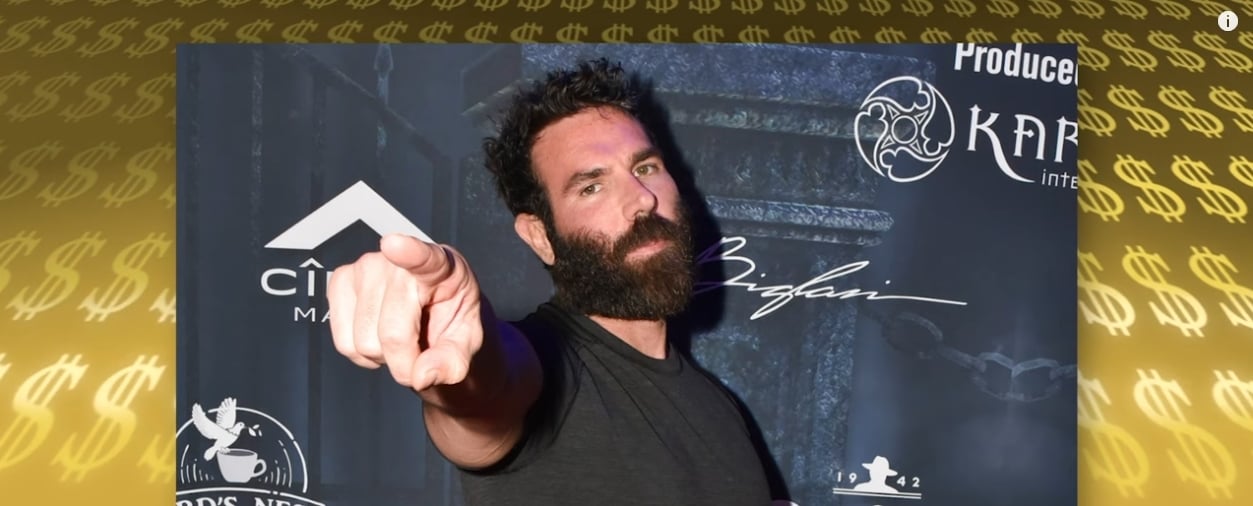 Dan Bilzerian|Dan Bilzerian