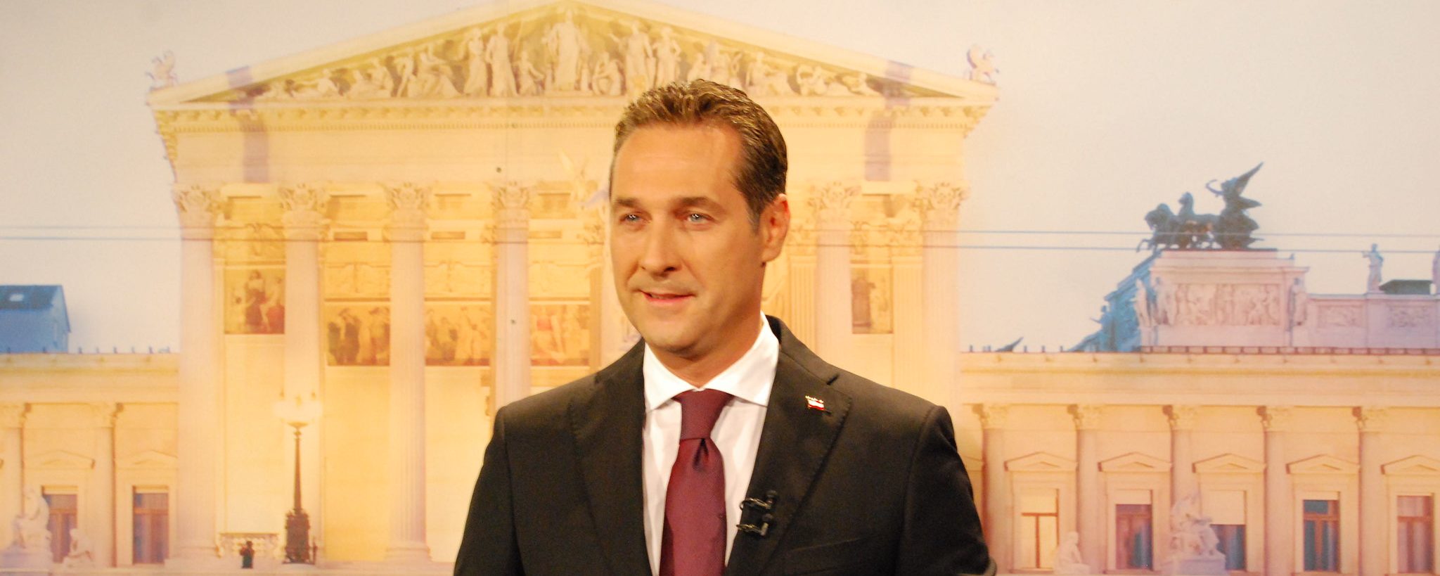 Heinz-Christian Strache