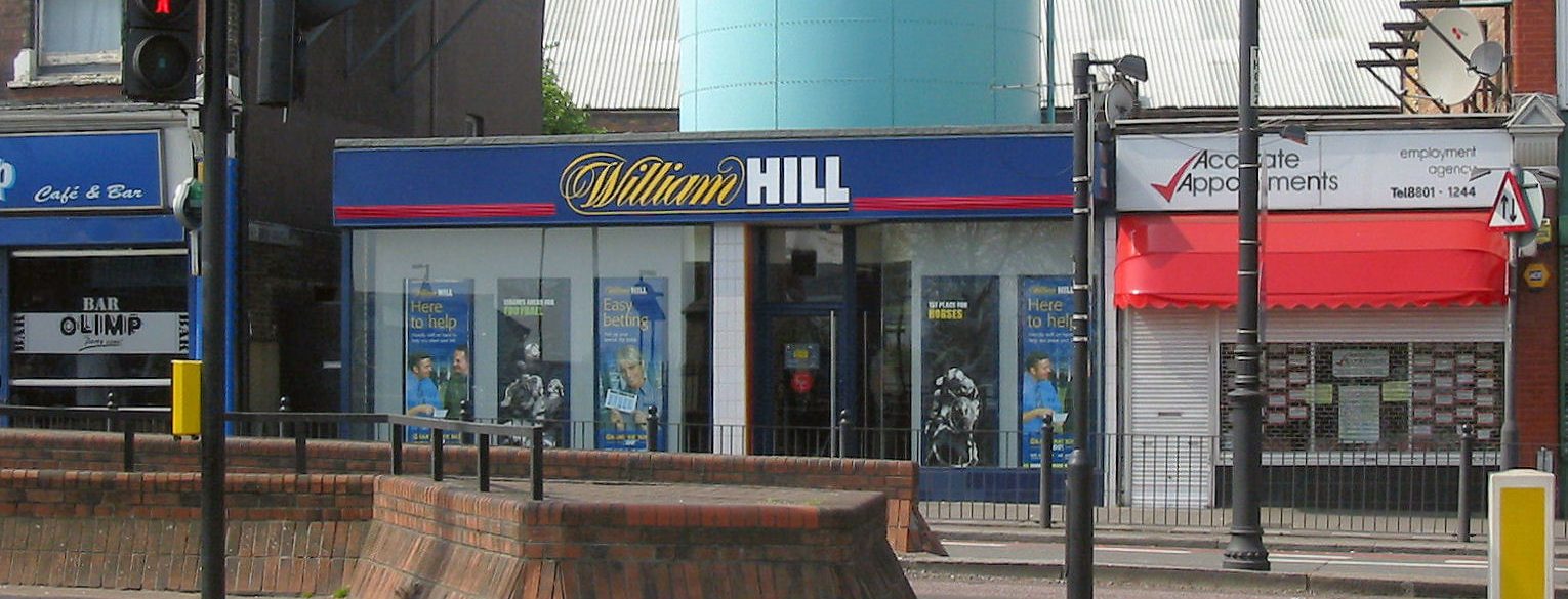 William Hill