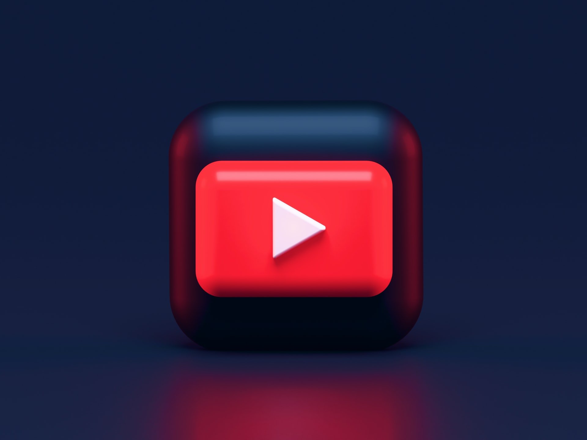 YouTube Logo