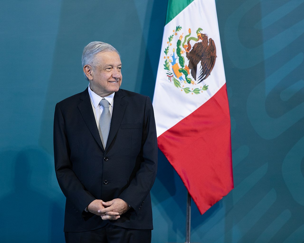 Andres Manuel Lopez Obrador