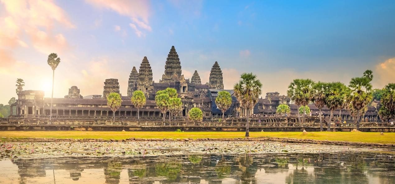 Angkor Wat