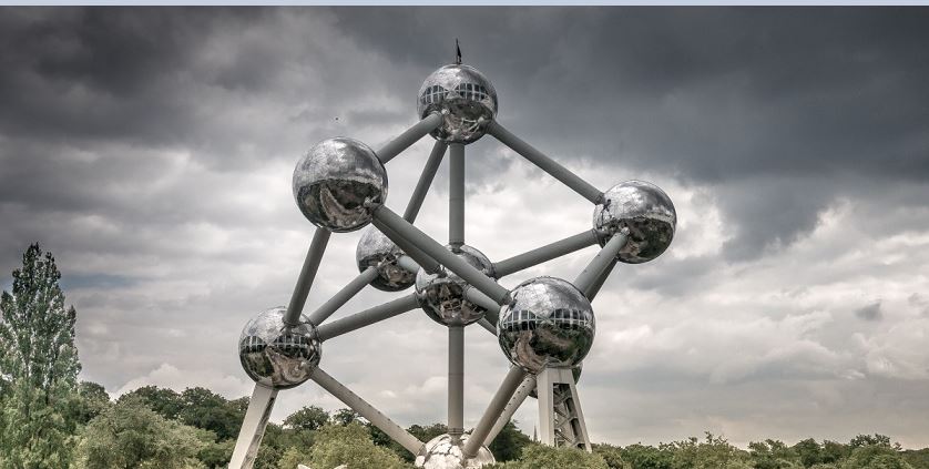 Atomium