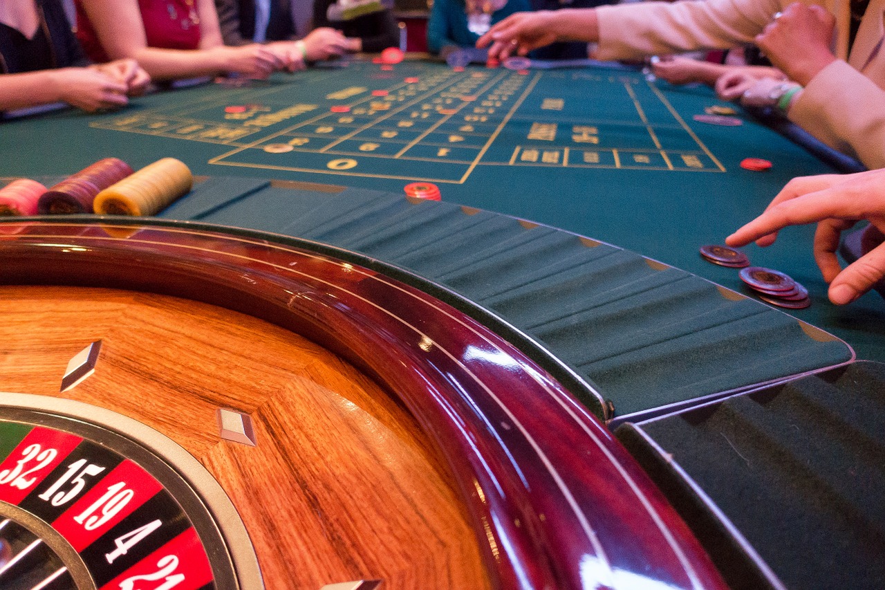 Authentic Gaming Roulette Tableau|Roulette Tisch mit Blaze LTD Technik|Foxwood Resort Casino