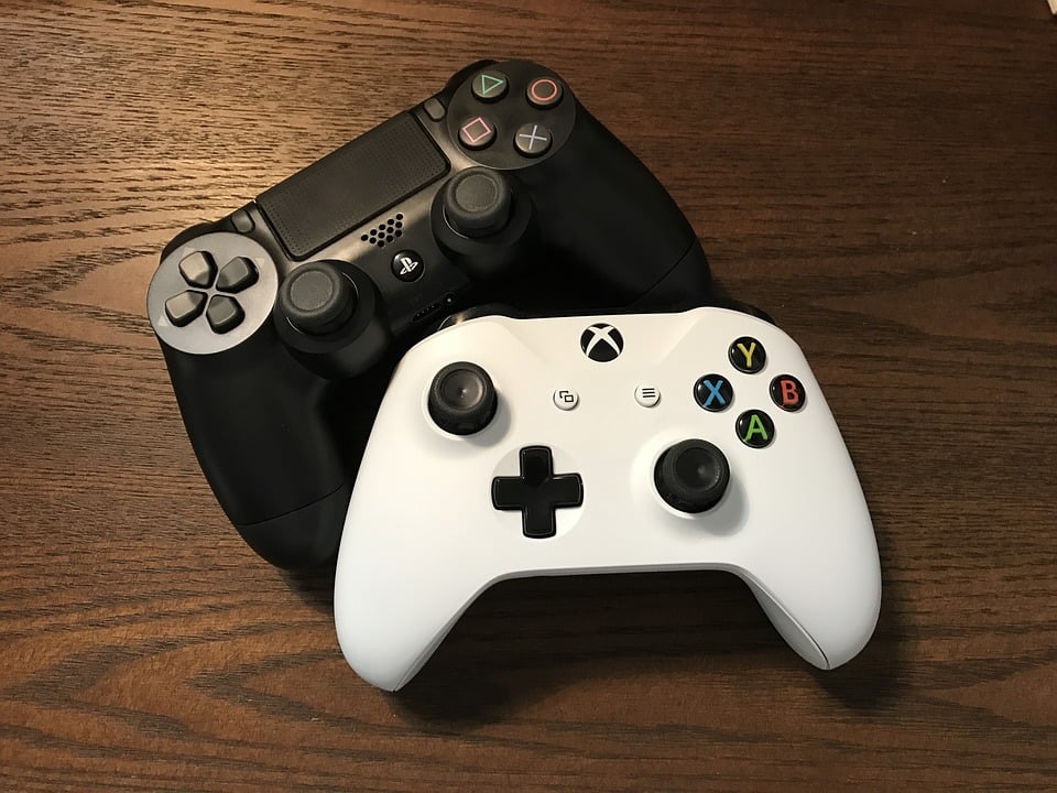 Controller|