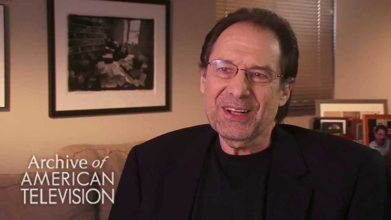 David Milch