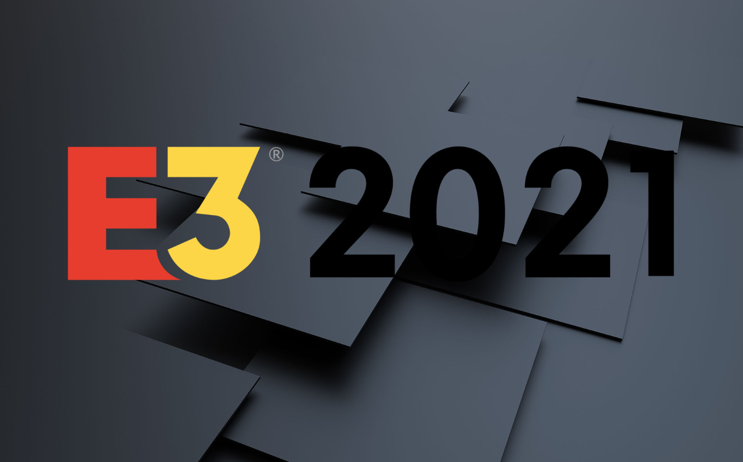 E3 2021 Logo