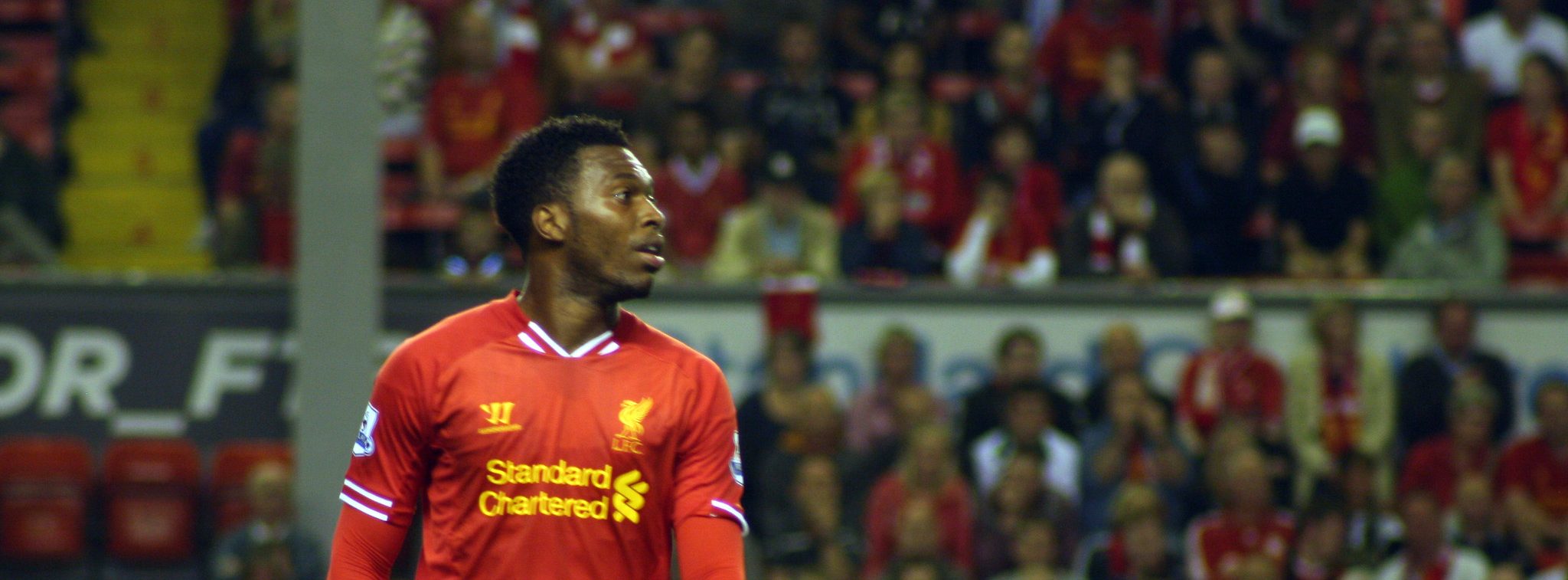 Daniel Sturridge