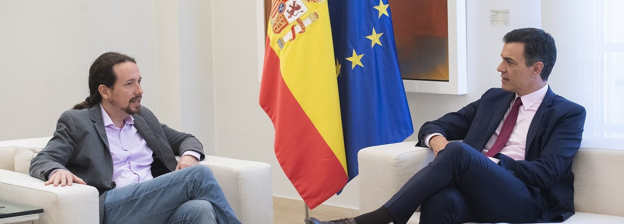 Pablo Iglesias