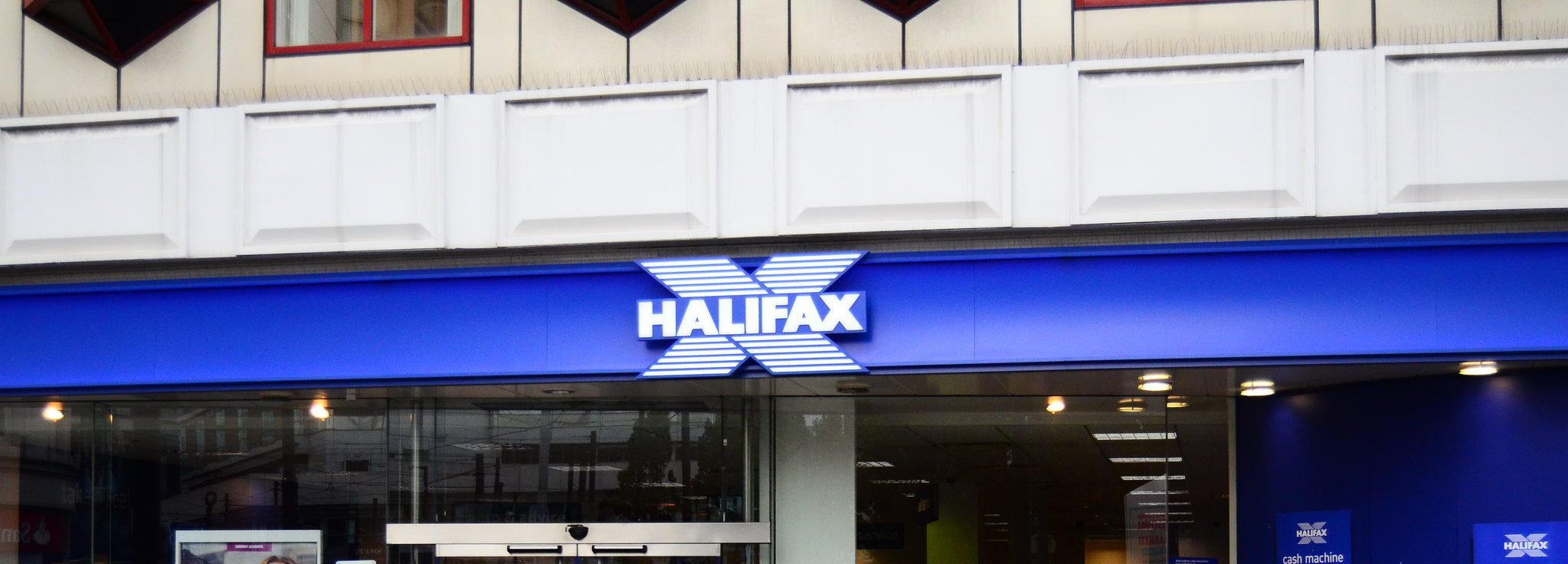 Halifax Bank