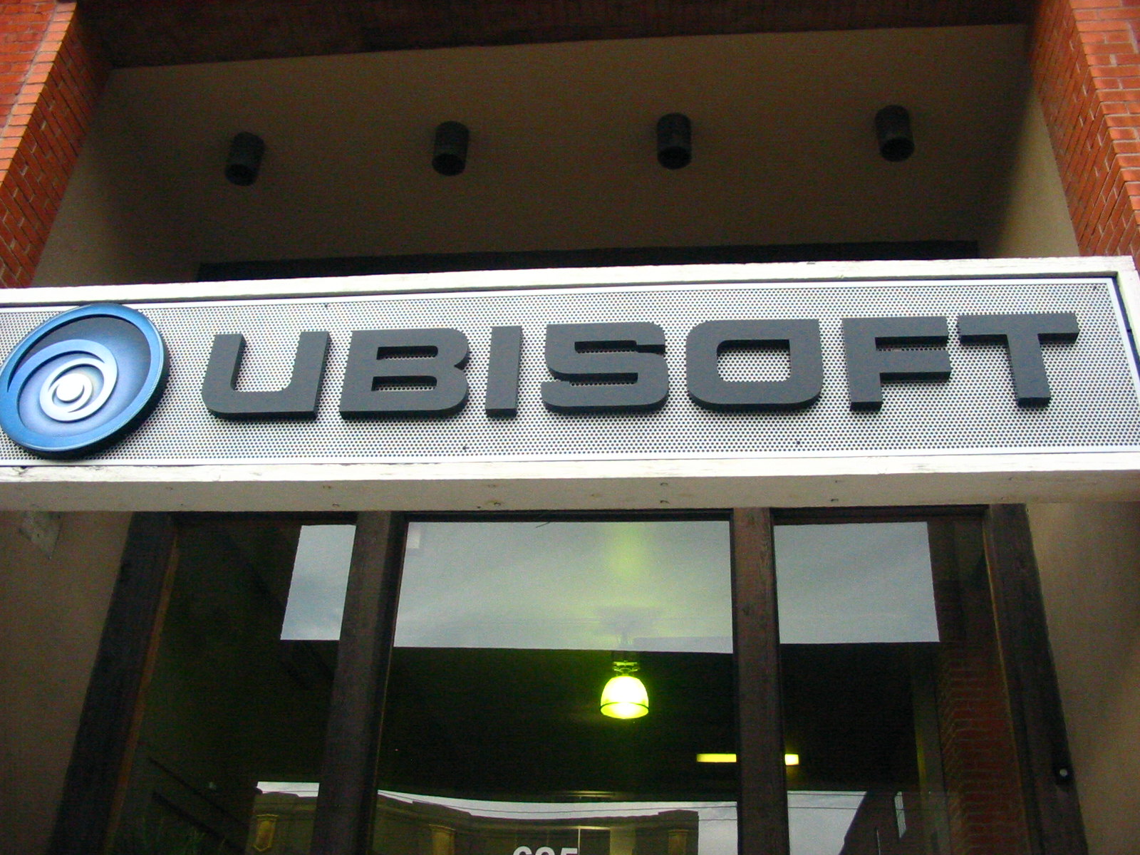 Ubisoft