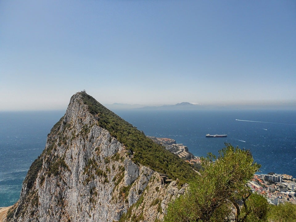 Gibraltar: Glücksspielindustrie vor dem Aus?