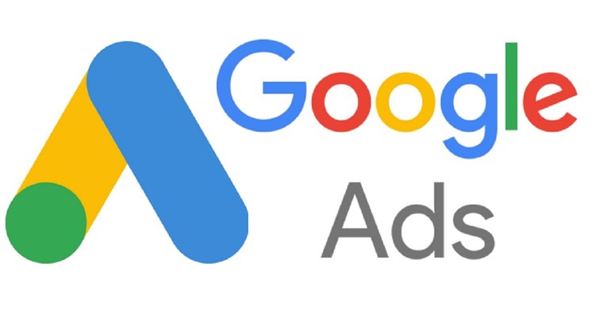 Google Ads Logo