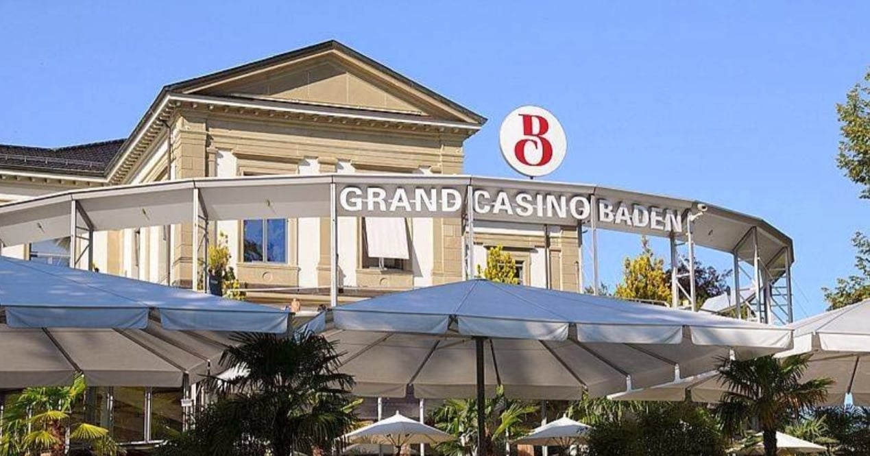 Grand Casino Baden