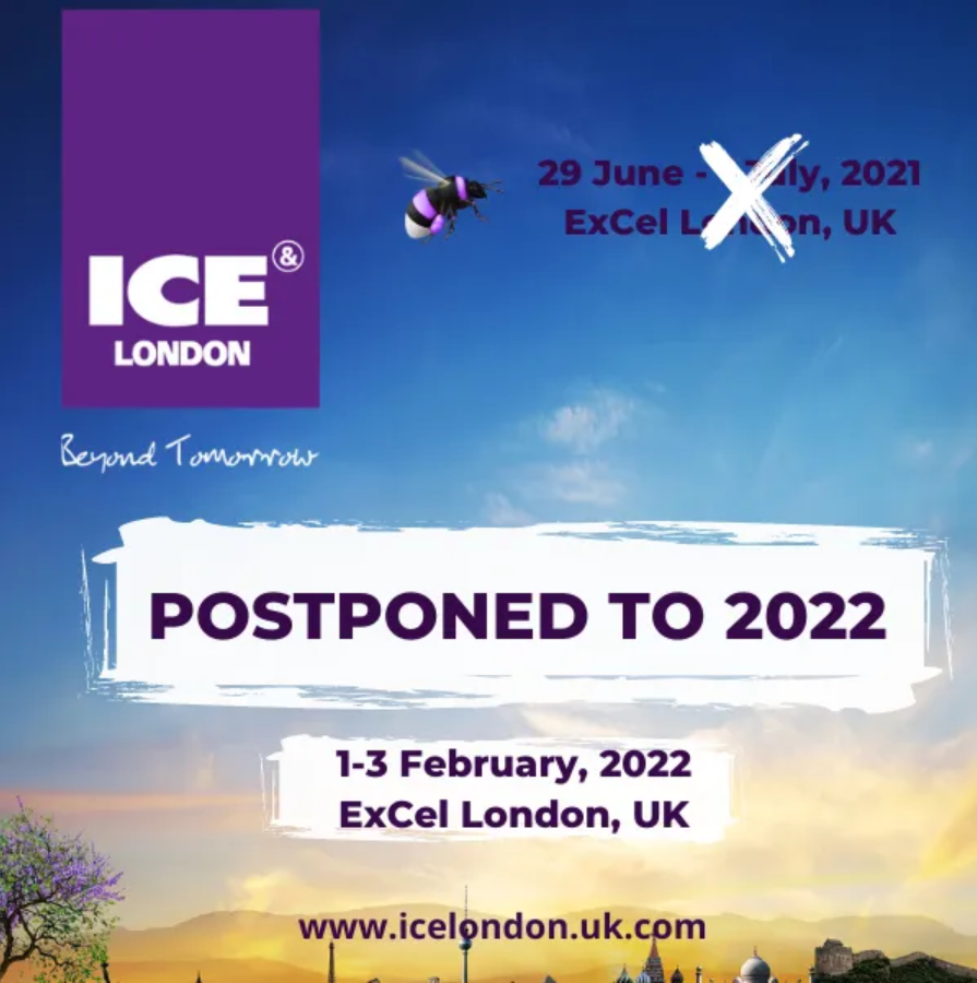 ICE London