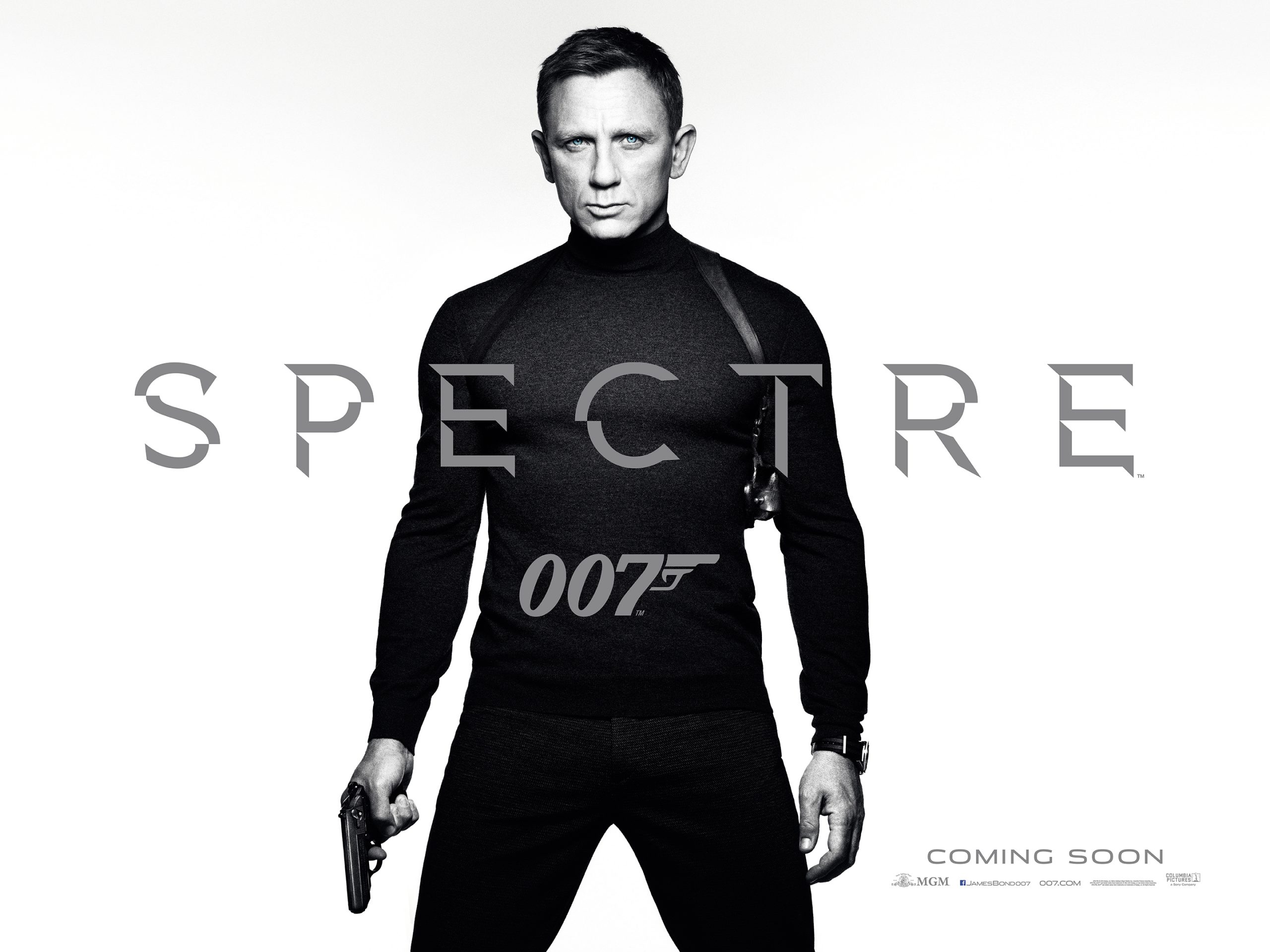 James Bond Spectre