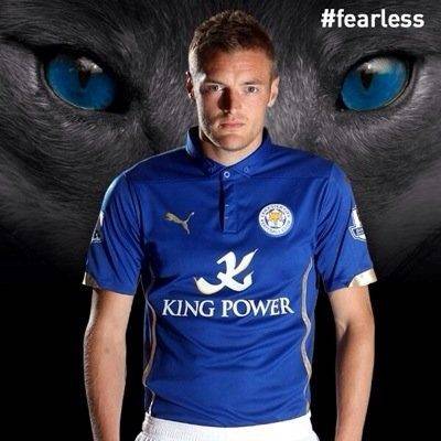 Jamie Vardy|Max Kruse