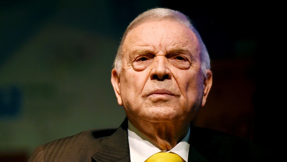 José Maria Marin muss ins Gefängnis||