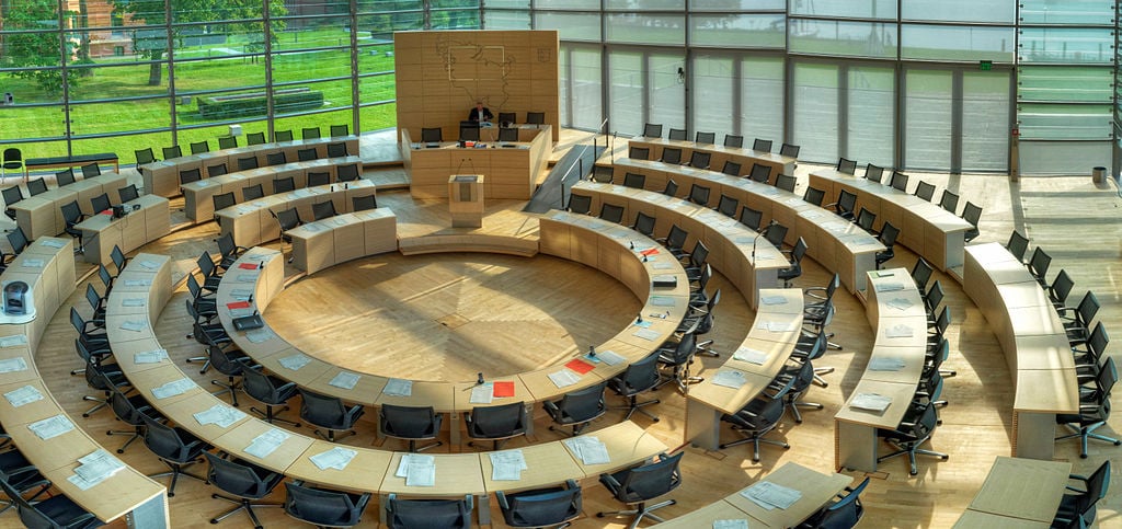 Glücksspielstaatsvertrag scheiter im Kieler Landtag|FDP-Fraktionschef Wolfgang Kubicki