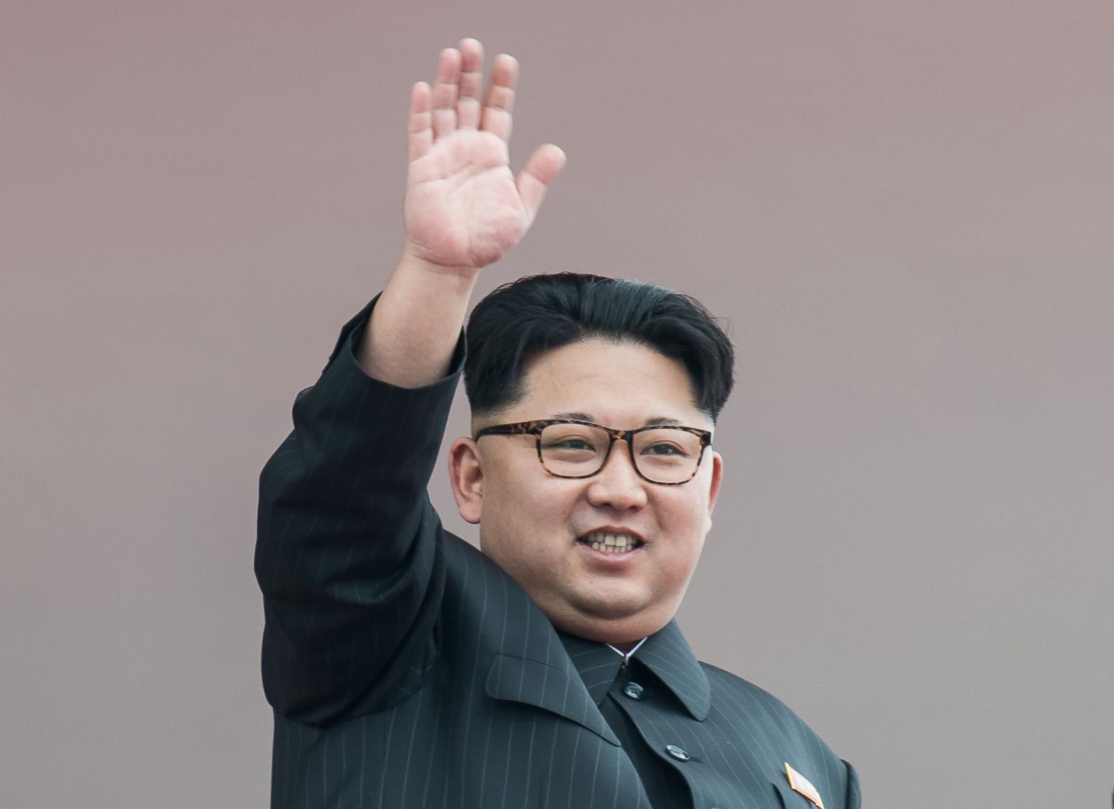 Kim Jong un