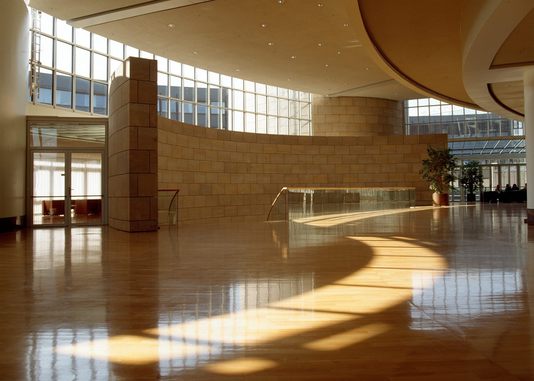 Lobby Landtag NRW|Stift Taschenrechner Berechnungen