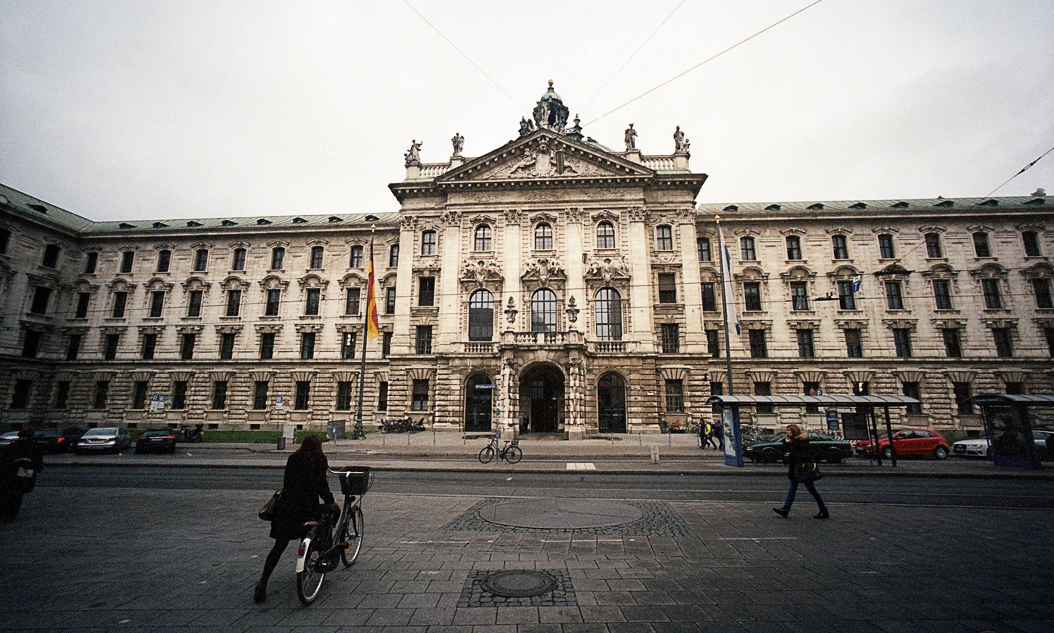 Landgericht München I