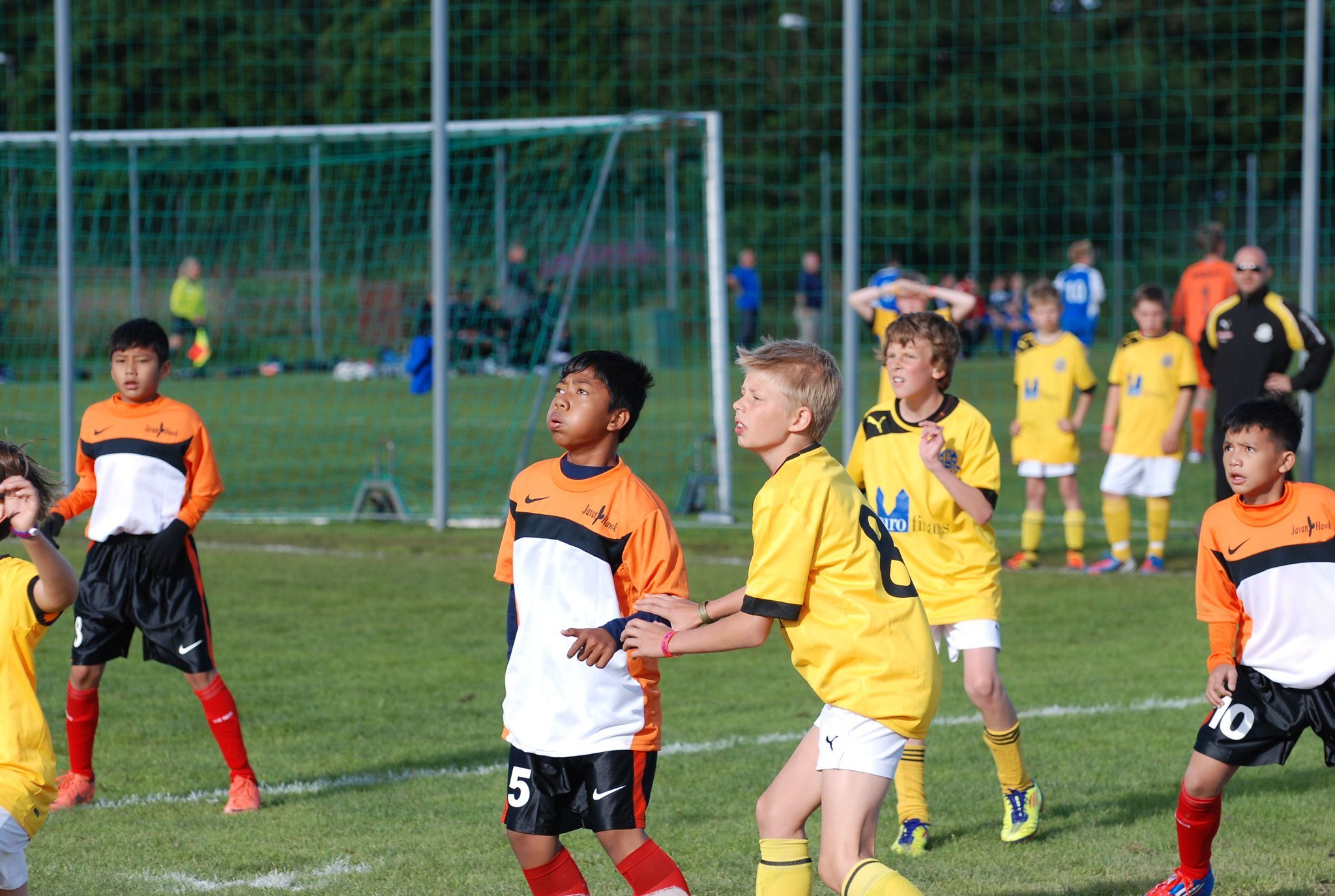 Gotia Cup 2012 Spieler Schweden|AIK Solna Team 2014|Gothia Cup internationale Flaggen|Sporsradar Anti-Match Fixing