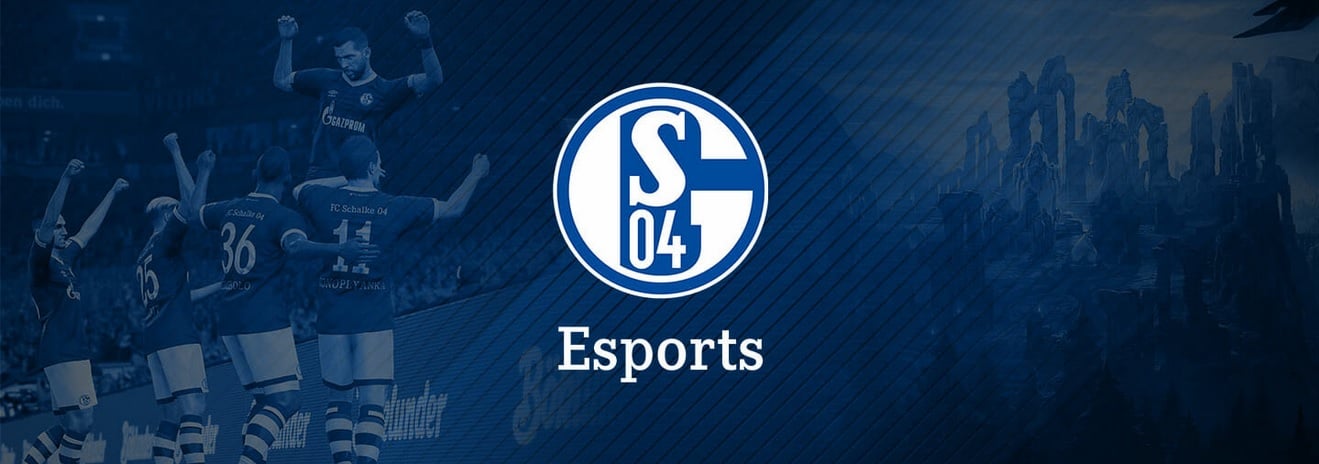 Schalke 04 Esports