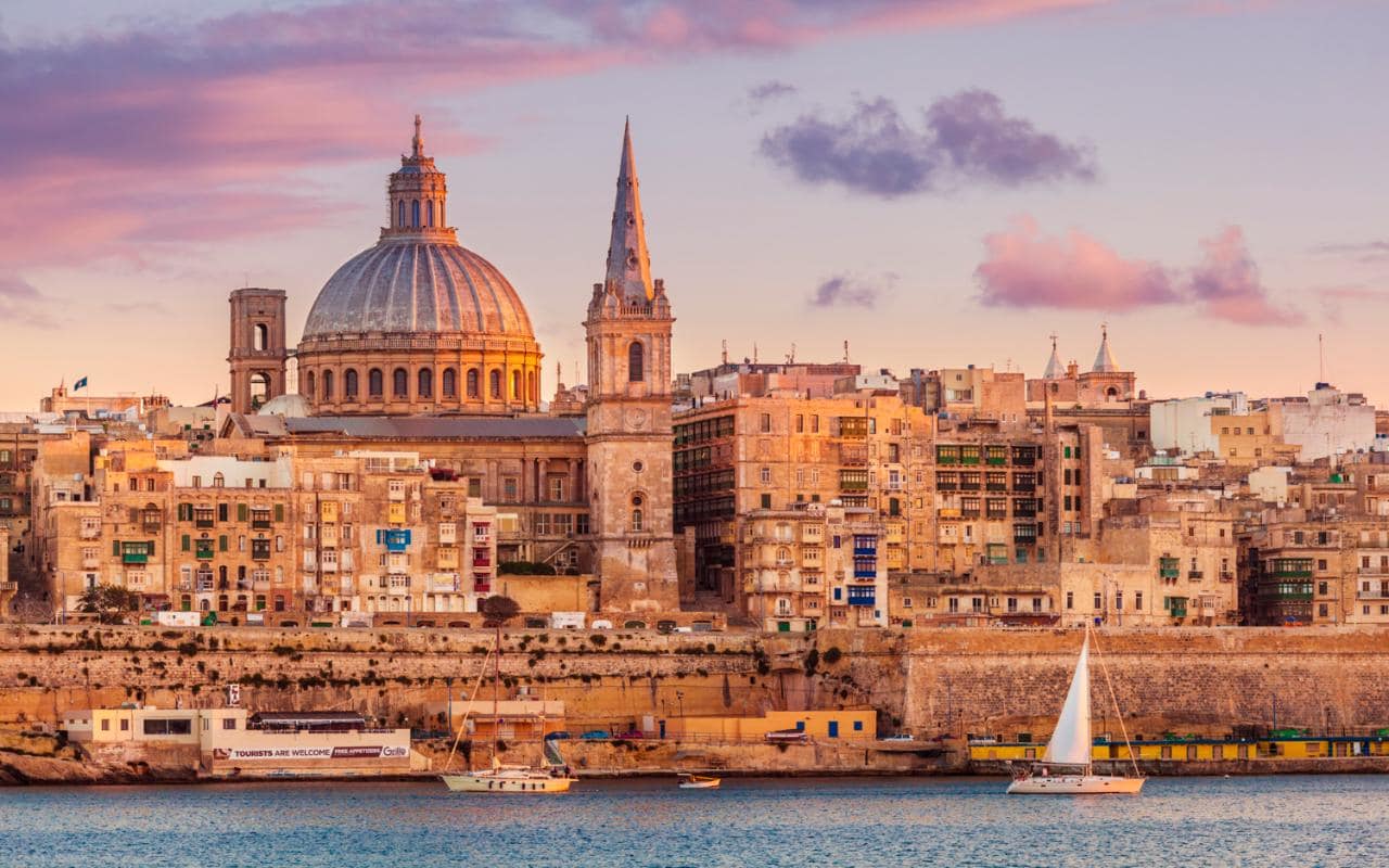 Malta||