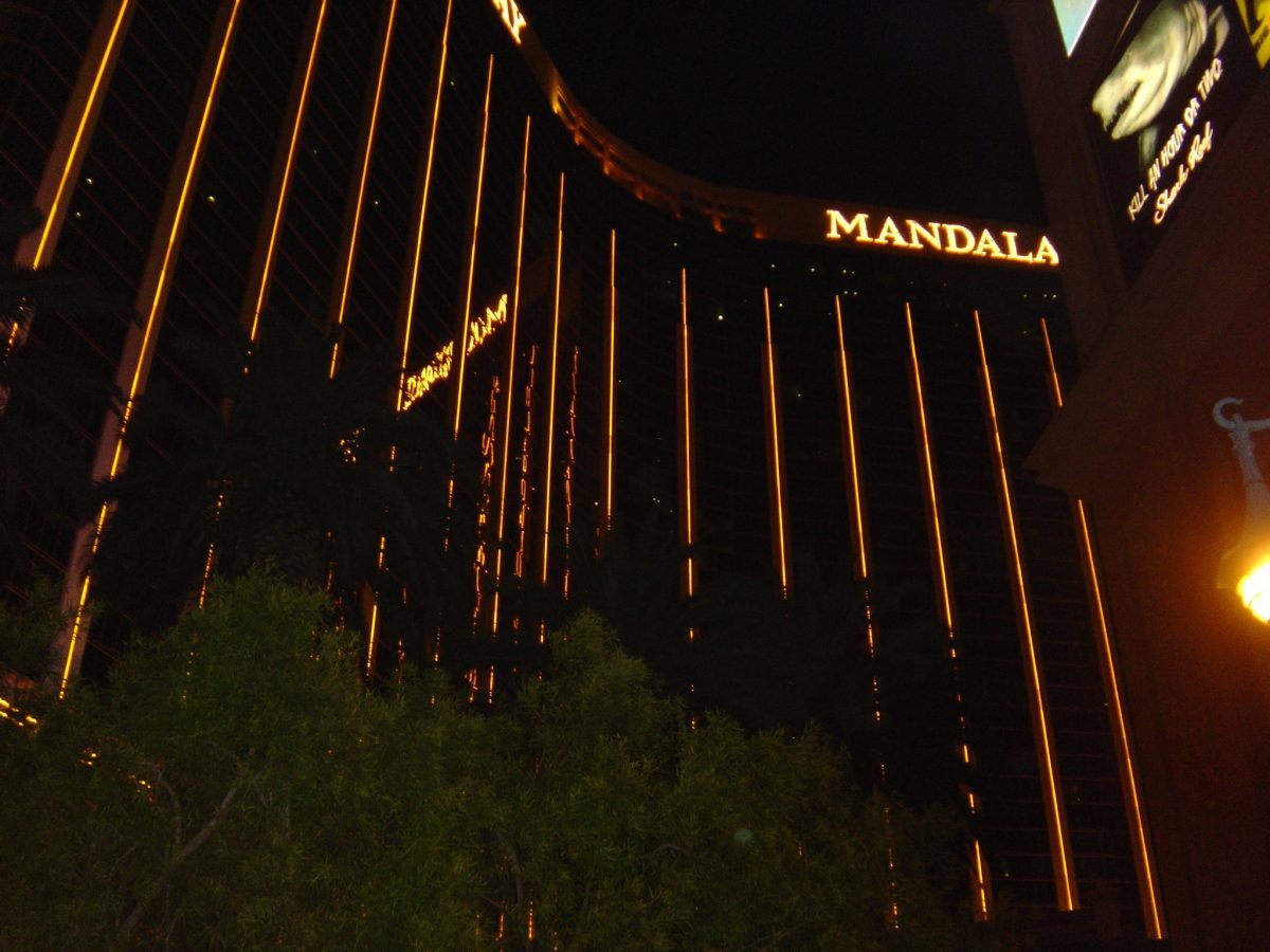 Mandalay Bay Las Vegas|Schütze Las Vegas