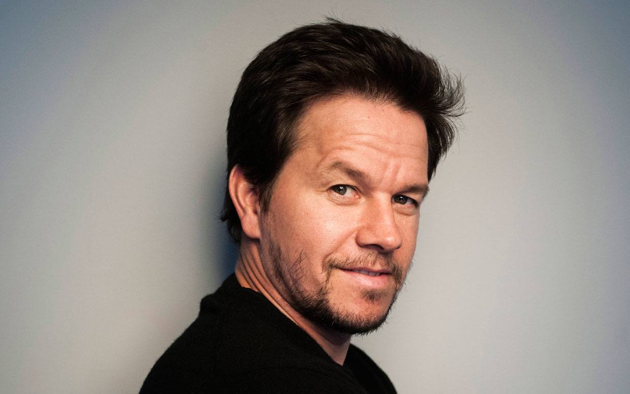 Mark Wahlberg