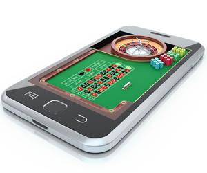 Mobile Casino-Spiele