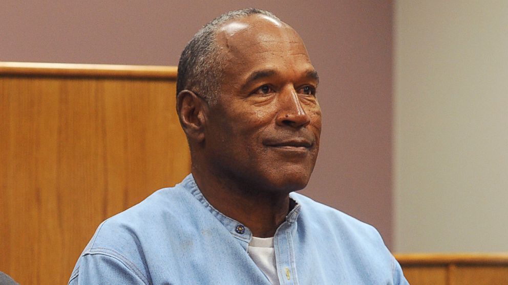 OJ Simpson