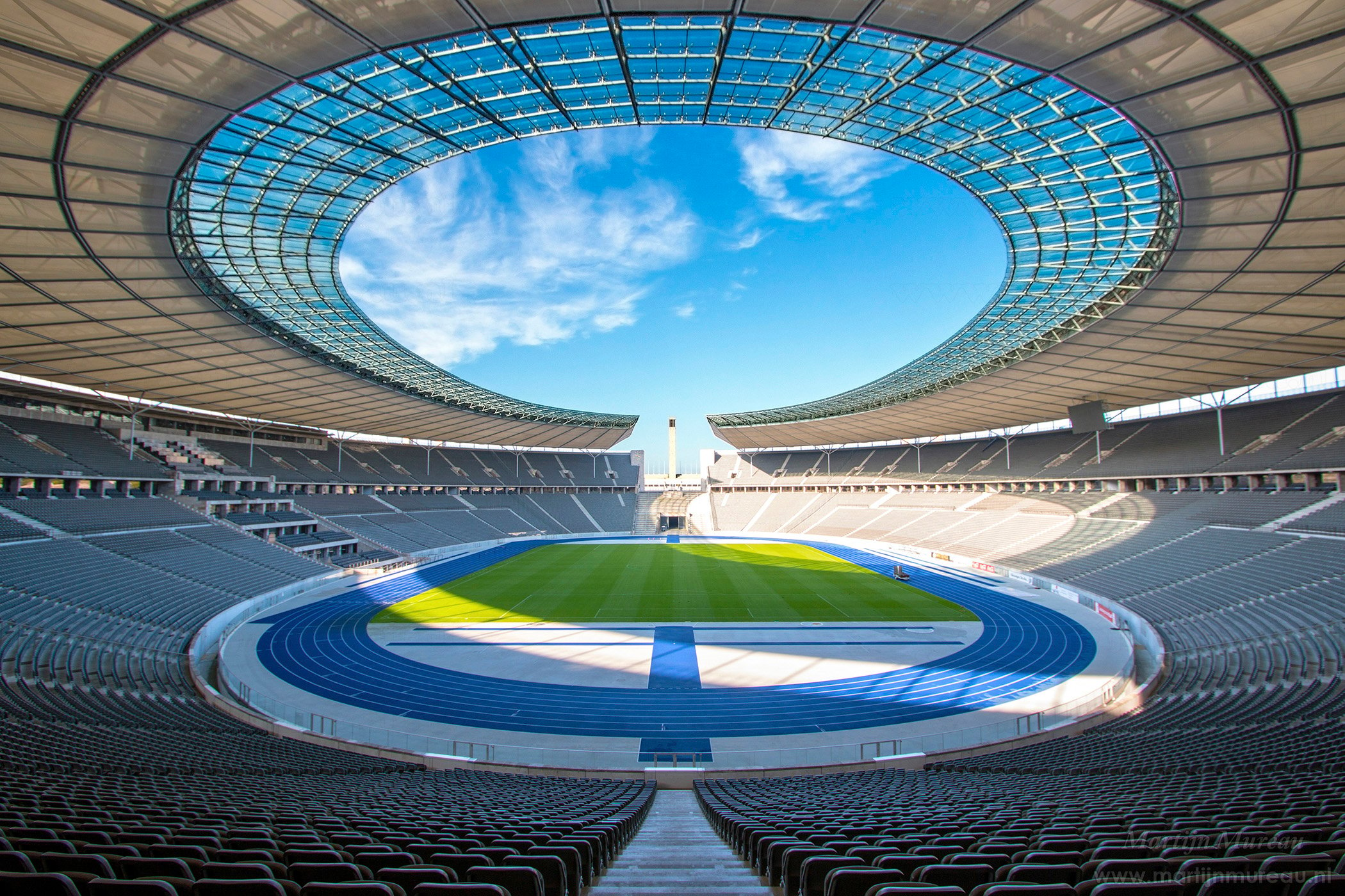 Olympiastadion Berlin||DFB-Pokal