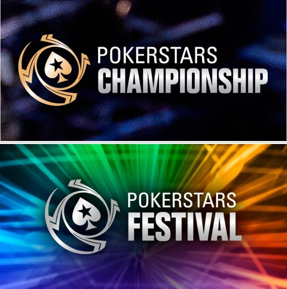 PokerStars Championship and Festival