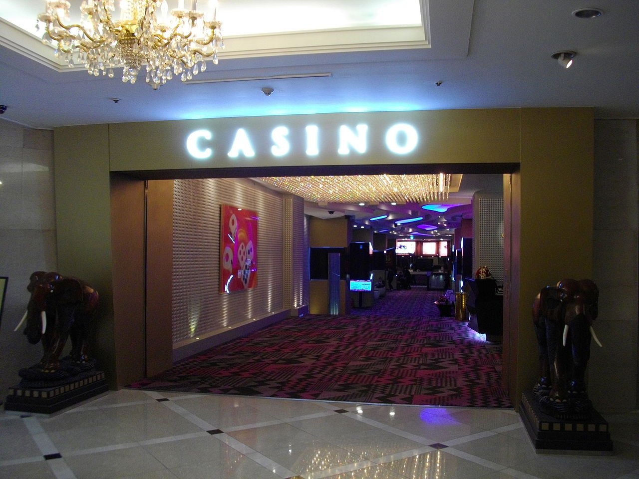 Casino