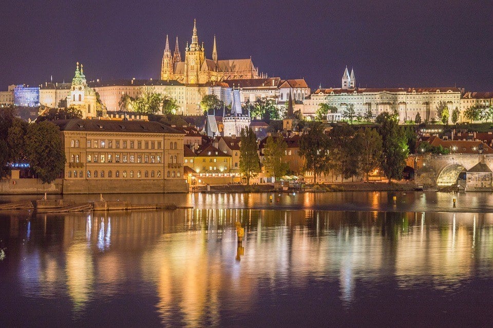 Prag verbietet Gaming Clubs