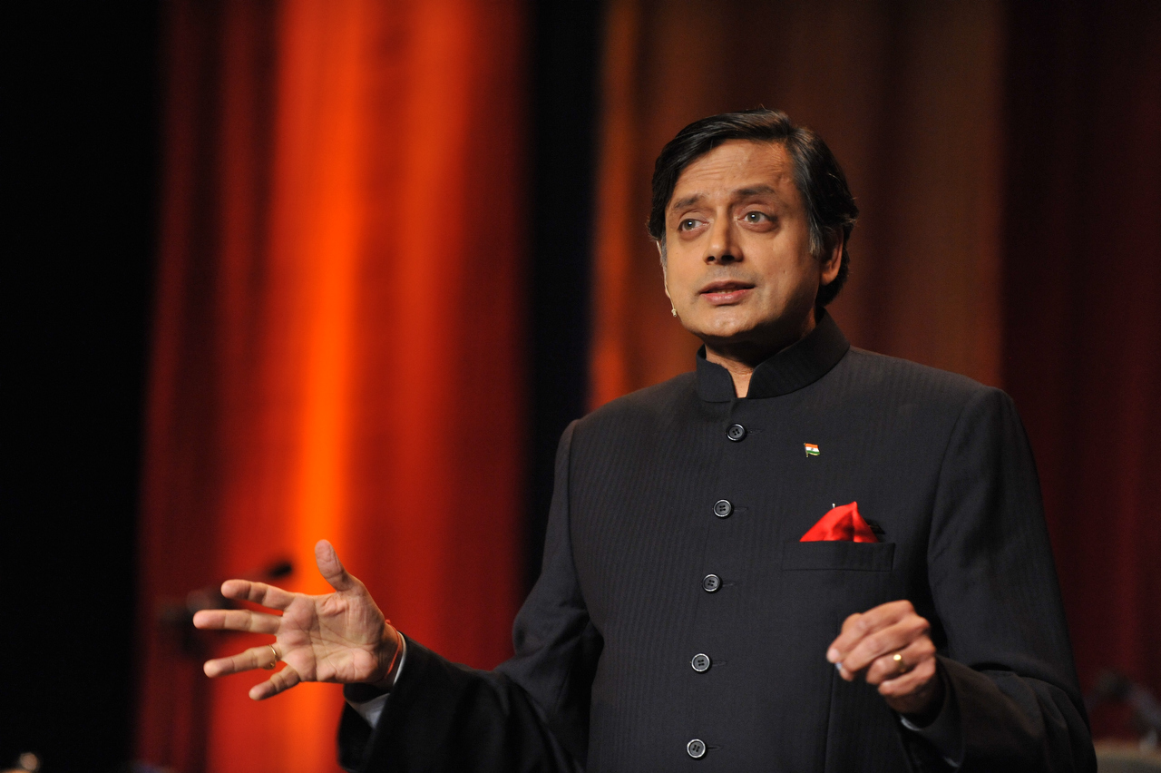 Dr Shashi Tharoor|Sportwetten|internet shutdown|Pferderennen