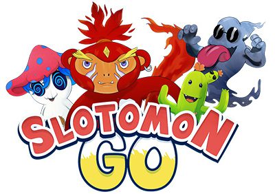 Slotomon Go