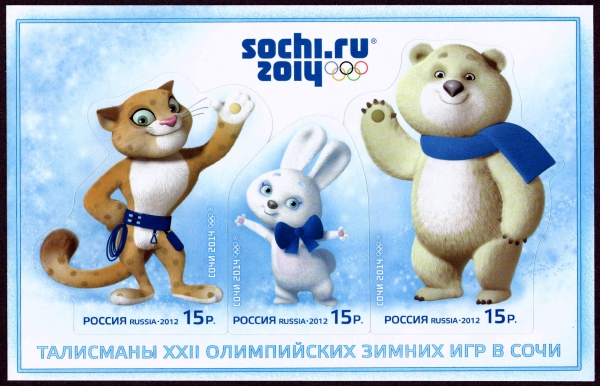 Sotschi 2014