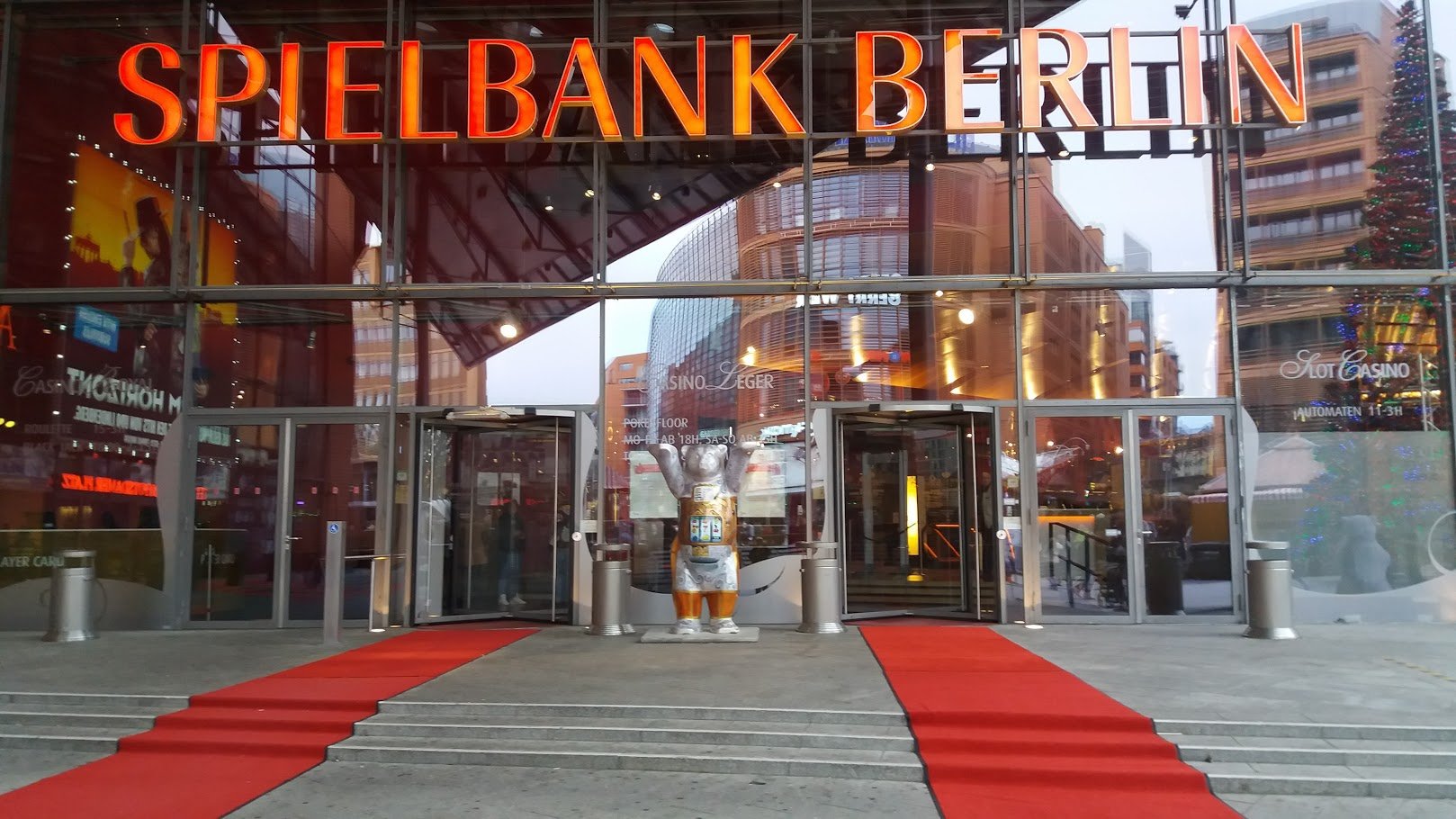 Spielbank Berlin