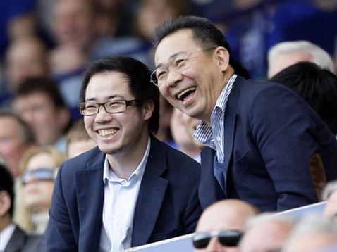 Vichai Srivaddhanaprabha