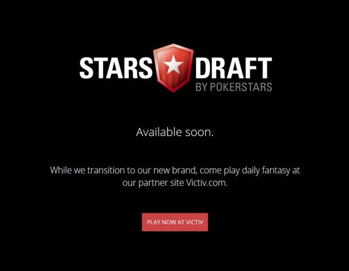 StarsDraft