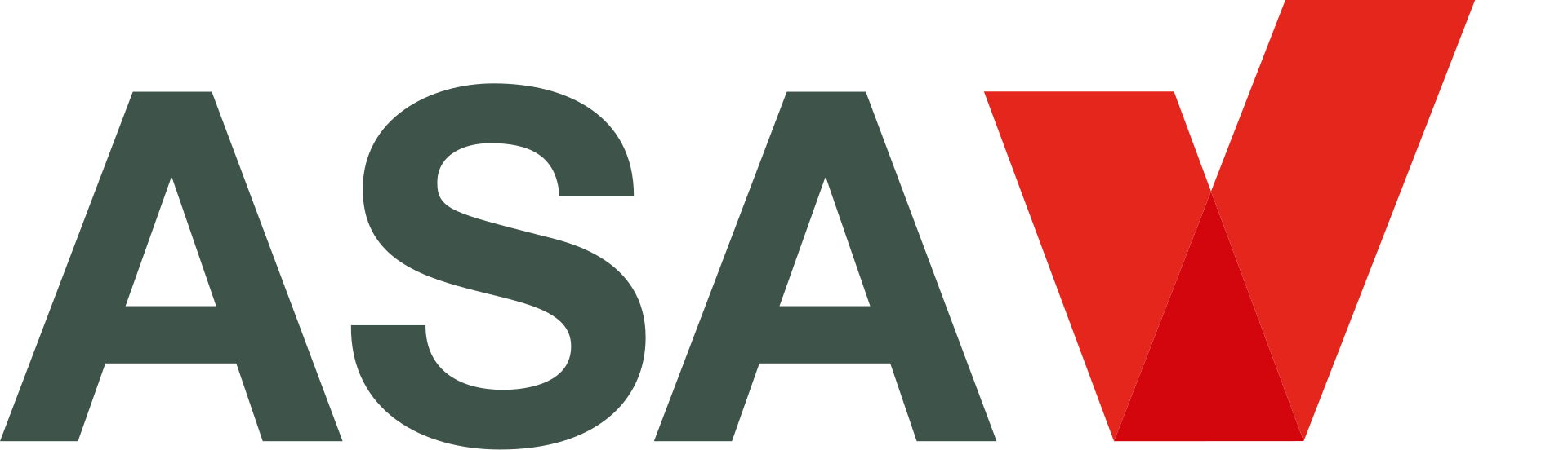 ASA Logo||Ball