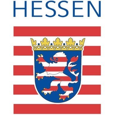 Wappen Hessen