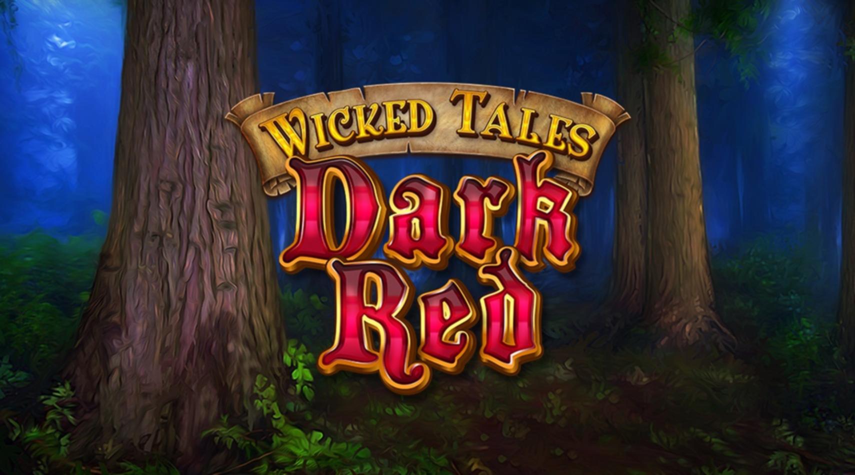 Logo Wicked Tale Slot|Jumbo Block bei Wicked Tales: Dark Red|Das Pick-A-Box-Bonusspiel bei Wicked Tales: Dark Red