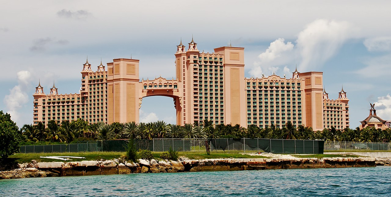Atlantis Resort||Schemion|Ole Schemion
