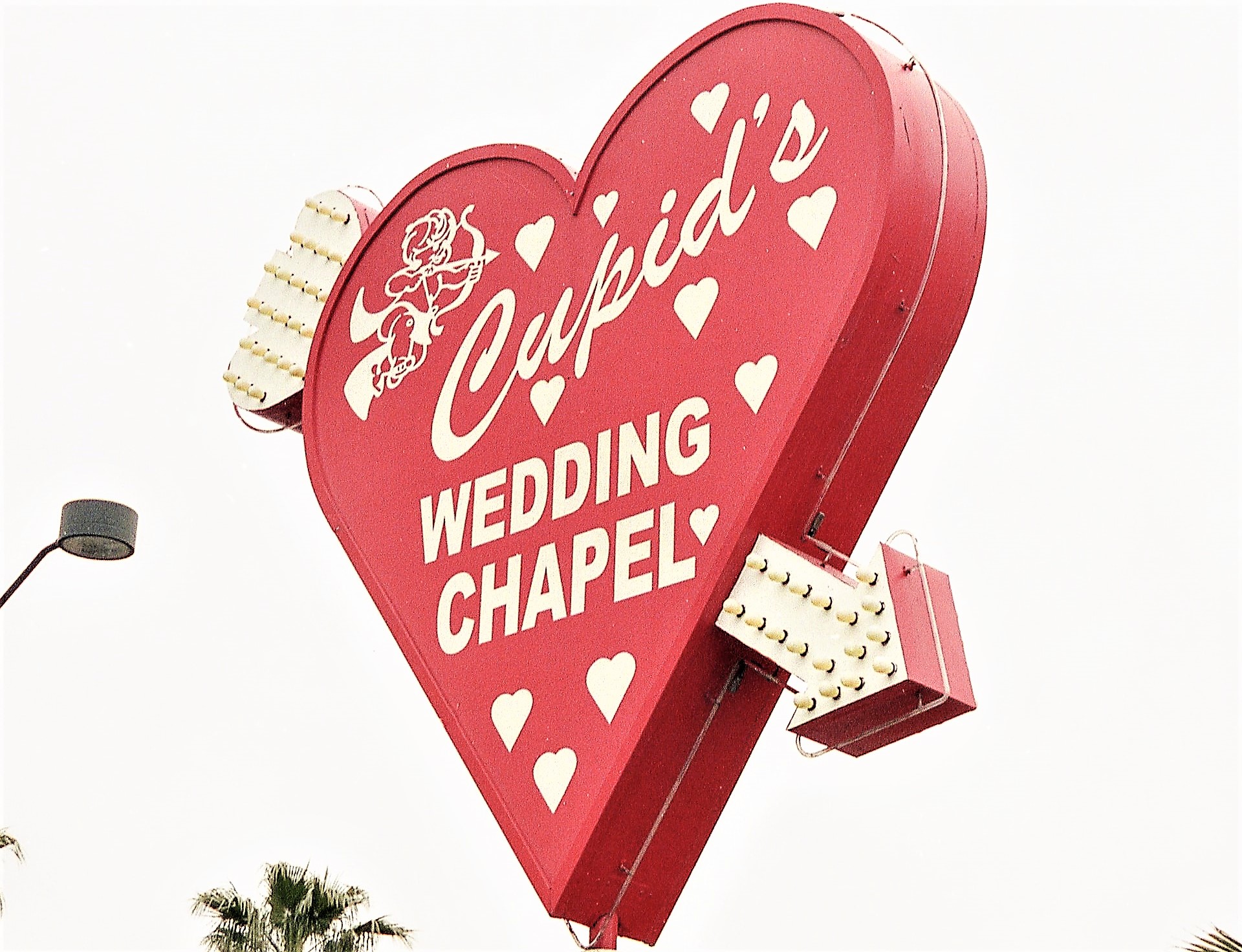 Wedding Chapel Las Vegas