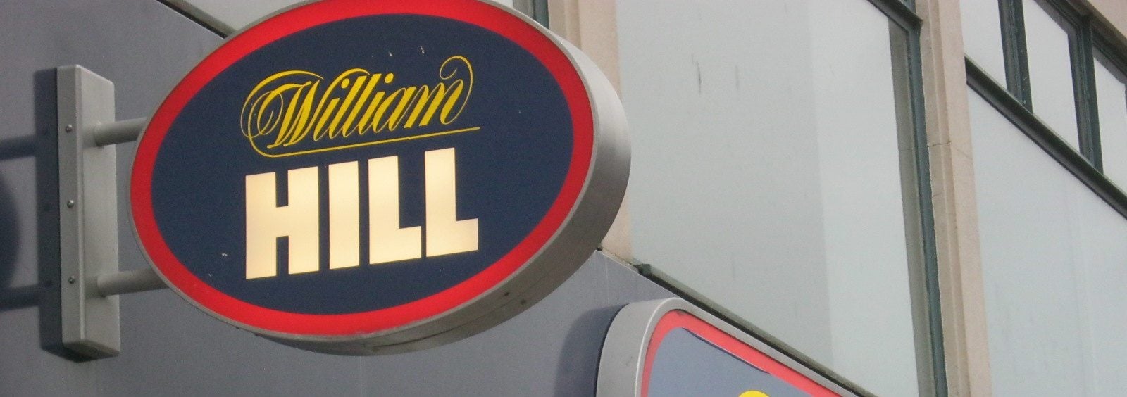 William Hill